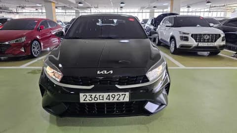 كيا K3 1.6L 2022 مستعملة كيا K3 1.6L 2022 مستعملة used_cars.forSale