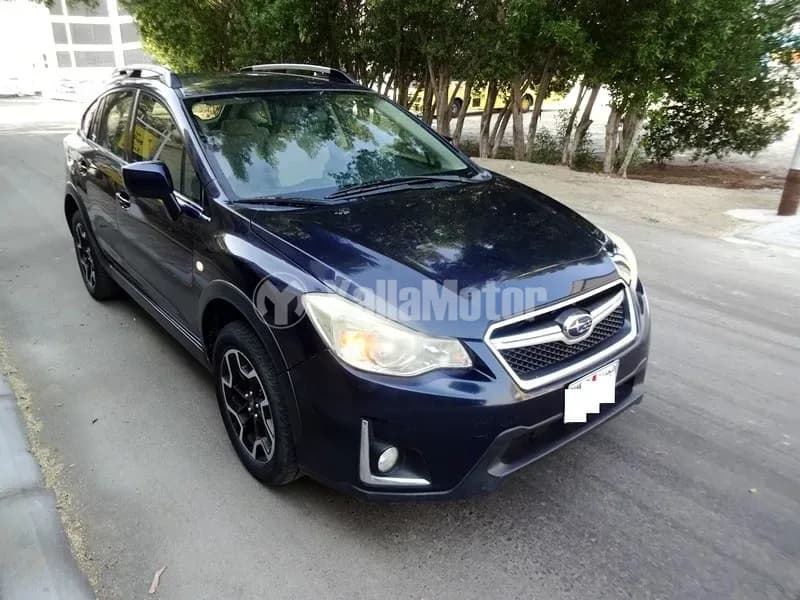 Used Subaru XV 2.0L i (Mid Option) 2016 Used Subaru XV 2.0L i (Mid Option) 2016 used_cars.forSale