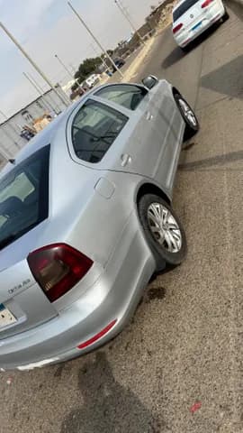 Used Skoda Octavia 1.4 TSI Style 2013 Used Skoda Octavia 1.4 TSI Style 2013 used_cars.forSale