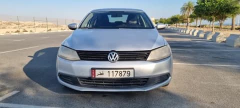 Used Volkswagen Jetta 2.0 S 2014 Used Volkswagen Jetta 2.0 S 2014 used_cars.forSale