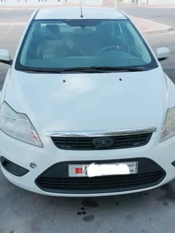 Used Ford Focus 1.6L Sedan 2011 Used Ford Focus 1.6L Sedan 2011 used_cars.forSale