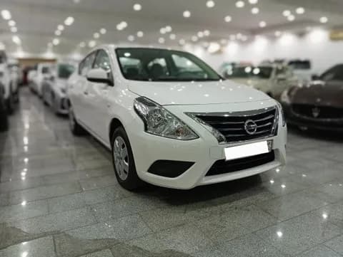 Used Nissan Sunny 1.5L Base 2023