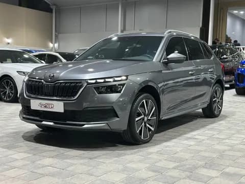 Used Skoda Kamiq 1.6L Ambition 2023 for Sale Used Skoda Kamiq 1.6L Ambition 2023 for Sale used_cars.forSale