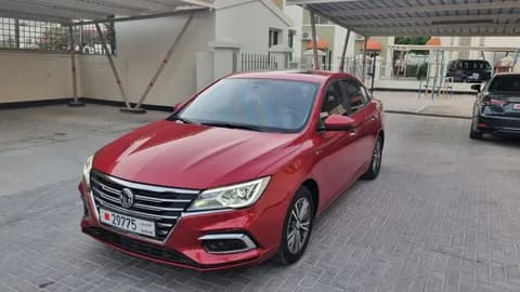 Used MG 5 1.5L Basic 2023 Used MG 5 1.5L Basic 2023 used_cars.forSale