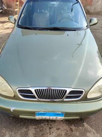 Used Chevrolet Lanos 1.5L Manual 2005 Used Chevrolet Lanos 1.5L Manual 2005 used_cars.forSale