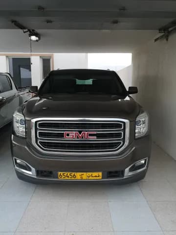 Used GMC Yukon XL GMC Yukon XL 1500 5.3L AWD 2016 Used GMC Yukon XL GMC Yukon XL 1500 5.3L AWD 2016 used_cars.forSale