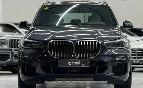 Used BMW X5 2019 Used BMW X5 2019 used_cars.forSale