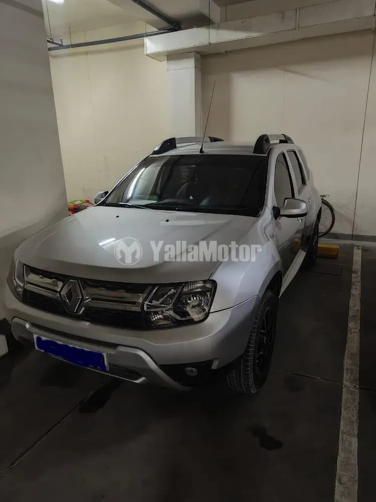 Used Renault Duster 2.0L SE 4x4 2018