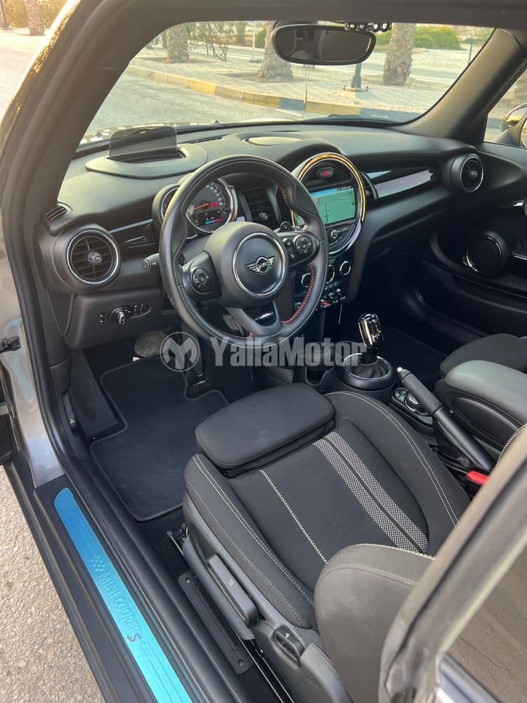 Used Mini Cooper S Cooper S 2019