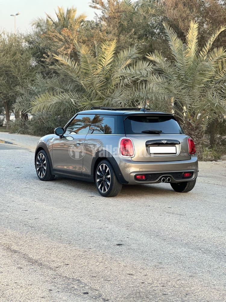Used Mini Cooper S Cooper S 2019