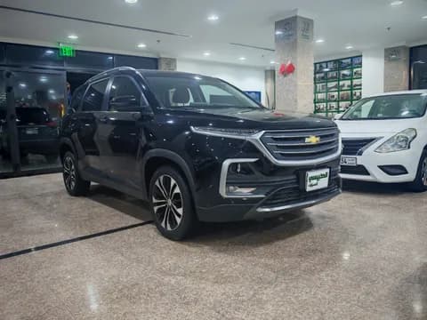 Used Chevrolet Captiva 1.5T Premier (7seats) 2023 Used Chevrolet Captiva 1.5T Premier (7seats) 2023 used_cars.forSale