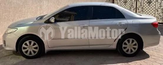 Used Toyota Corolla 1.8L 2012