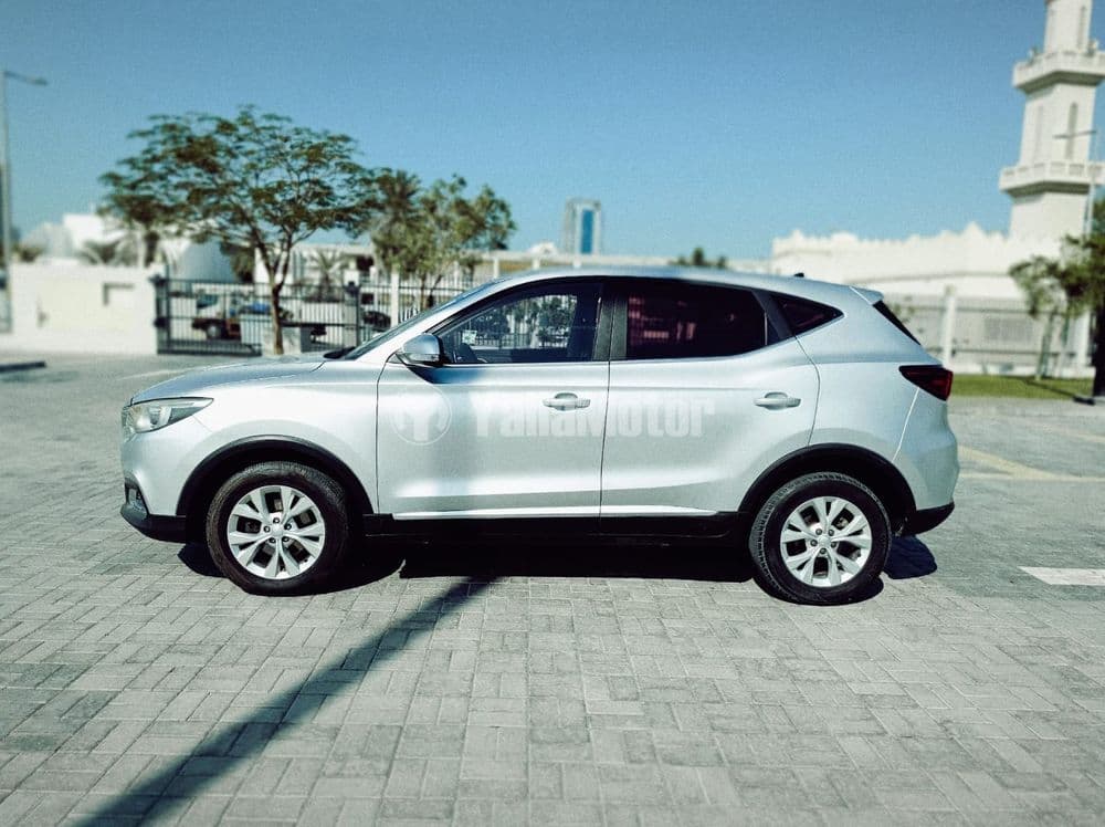 إم جي زي اس 1.5L COM 2019 مستعملة