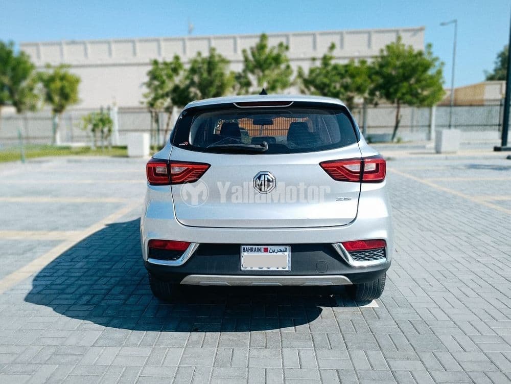 إم جي زي اس 1.5L COM 2019 مستعملة