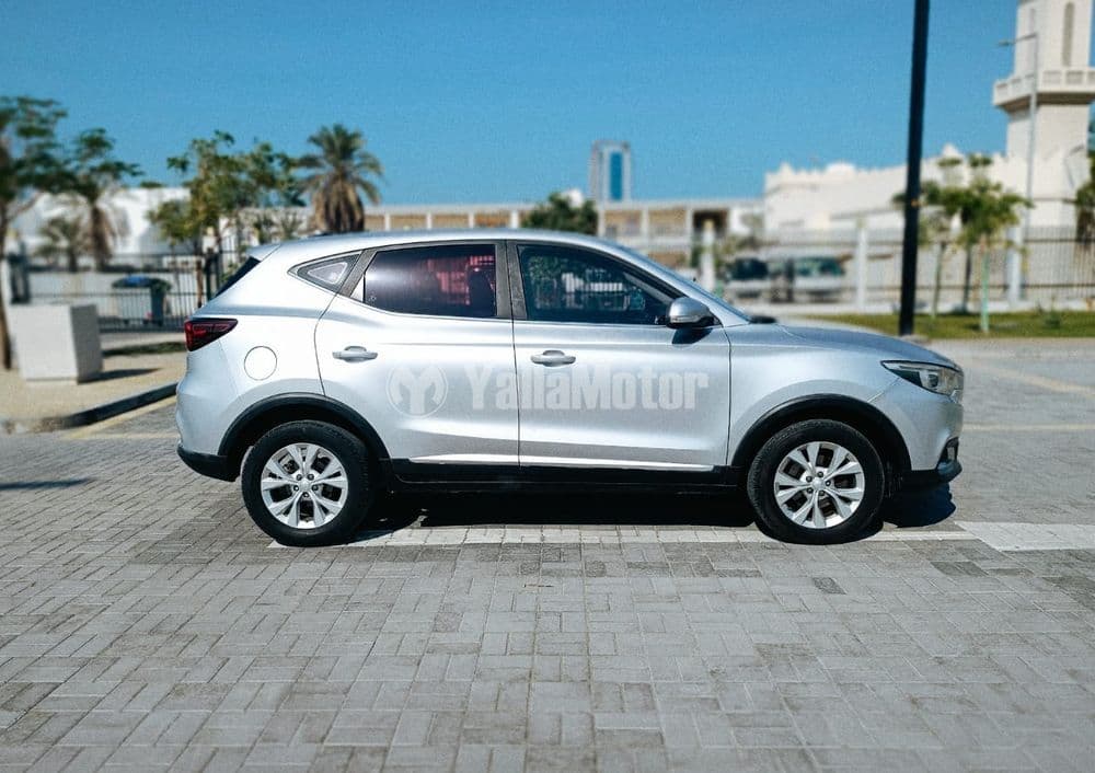 إم جي زي اس 1.5L COM 2019 مستعملة