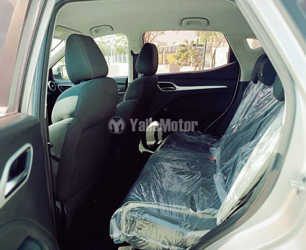 إم جي زي اس 1.5L COM 2019 مستعملة