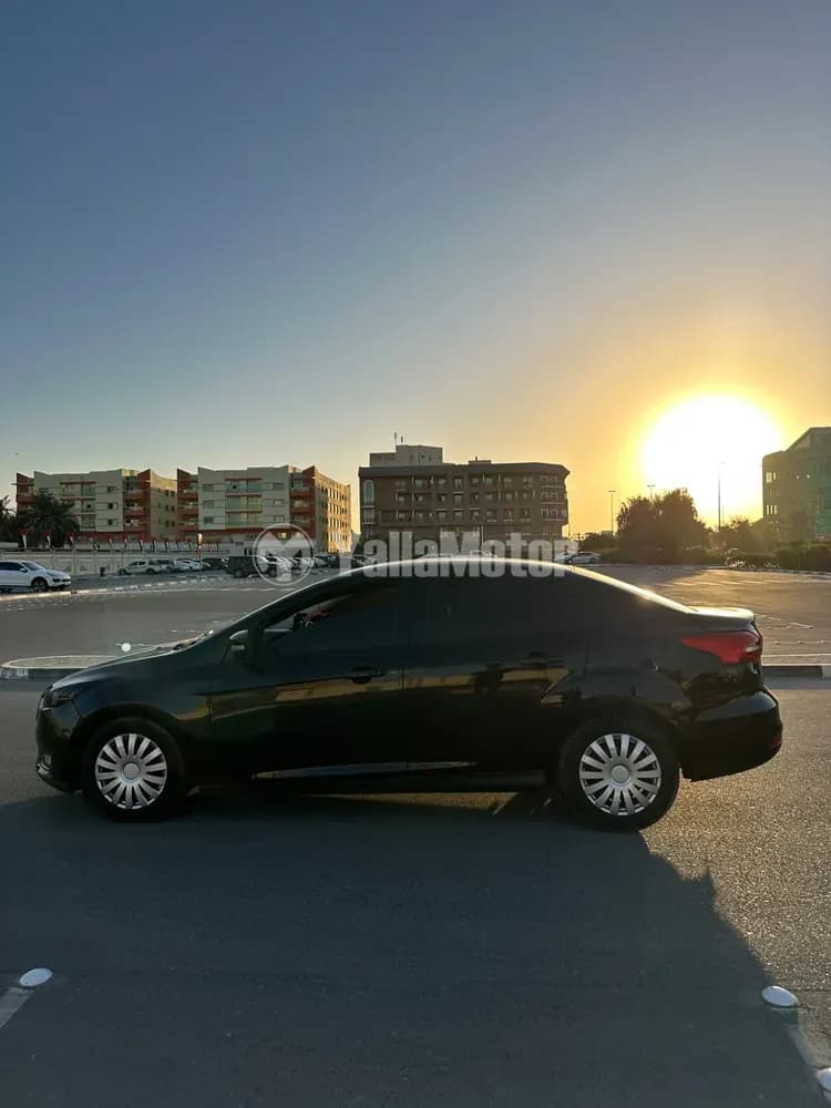 Used Ford Focus 1.0L EcoBoost 2017