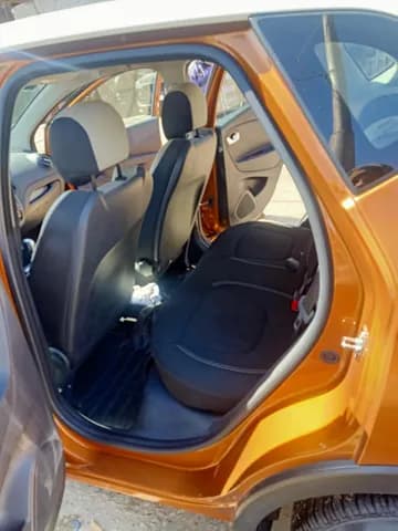 رينو كابتشر 1.6L LE 2019 مستعملة رينو كابتشر 1.6L LE 2019 مستعملة used_cars.forSale