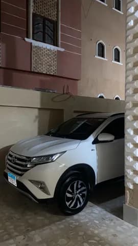 Used Toyota Rush 2022 Used Toyota Rush 2022 for sale