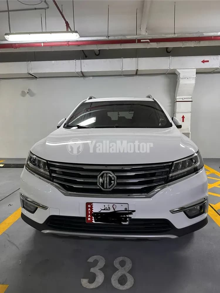 Used MG RX5 1.5T DEL (Red Interior) 2023