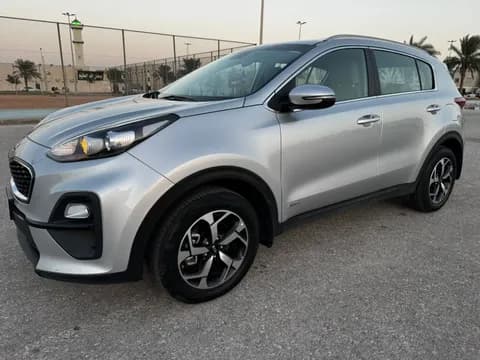 Used Kia Sportage 2022 Used Kia Sportage 2022 for sale