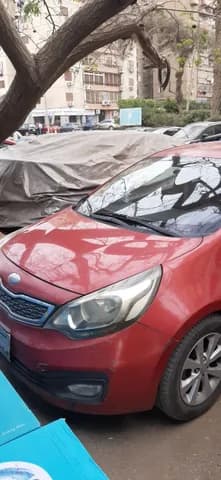 كيا ريو 4 Door Sedan 1.4L 2013 مستعملة كيا ريو 4 Door Sedan 1.4L 2013 مستعملة used_cars.forSale