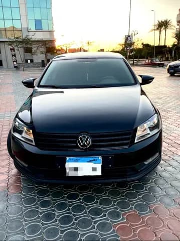 Used Volkswagen Passat 1.4L 2016 Used Volkswagen Passat 1.4L 2016 used_cars.forSale