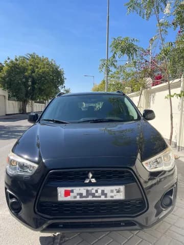 Used Mitsubishi ASX 2.0L 2015