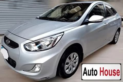 Used Hyundai Accent 1.6L 2023 Used Hyundai Accent 1.6L 2023 used_cars.forSale