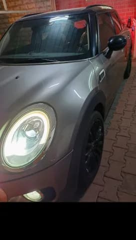 Used Mini Clubman Cooper S 2016 Used Mini Clubman Cooper S 2016 used_cars.forSale