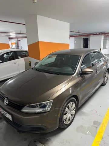 Used Volkswagen Jetta 2.0 S 2013