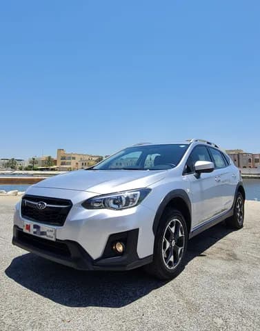 Used Subaru XV 2.0L i (Mid Option) 2018