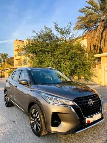 Used Nissan Kicks 1.6 S 2022