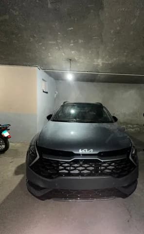 New Kia Sportage 1.6T GT (FWD) 2024 New Kia Sportage 1.6T GT (FWD) 2024 used_cars.forSale