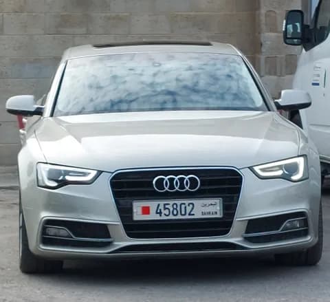 Used Audi A5 Sportback 3.0L (272 HP) 2014 Used Audi A5 Sportback 3.0L (272 HP) 2014 used_cars.forSale
