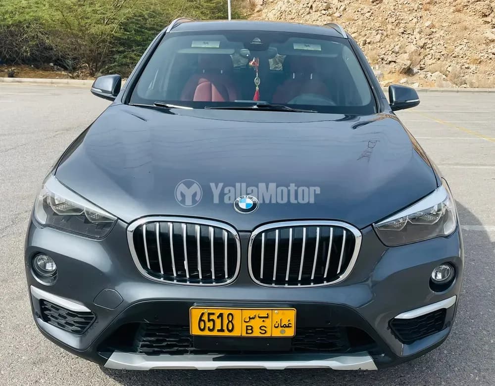 Used BMW X1 sDrive 20i 2019