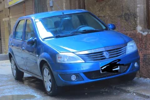 Used Renault Logan 4 Door 1.6L Automatic 2012 Used Renault Logan 4 Door 1.6L Automatic 2012 used_cars.forSale