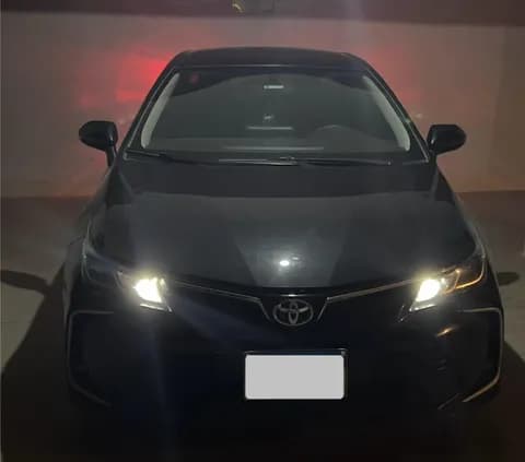 Used Toyota Corolla 1.6L Active M/T 2020 Used Toyota Corolla 1.6L Active M/T 2020 for sale