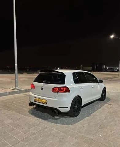 Used Volkswagen Golf GTI 2.0T S 2013 Used Volkswagen Golf GTI 2.0T S 2013 for sale