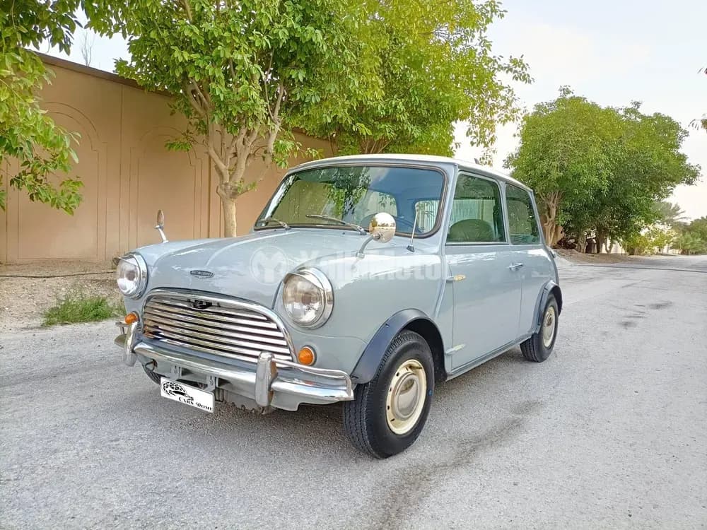 Used Mini Cooper Turbo 1980 Used Mini Cooper Turbo 1980 used_cars.forSale
