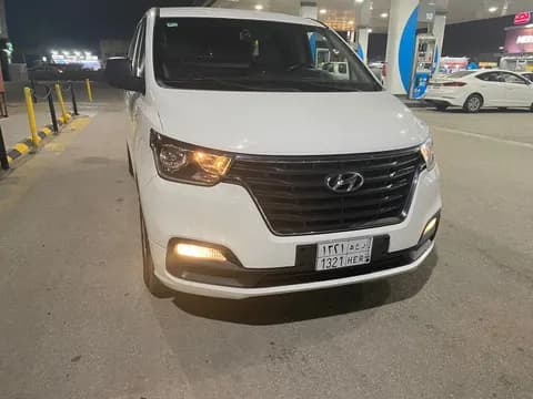 Used Hyundai H1 2019 Used Hyundai H1 2019 for sale
