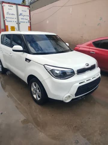 Used Kia Soul 2015 Used Kia Soul 2015 used_cars.forSale