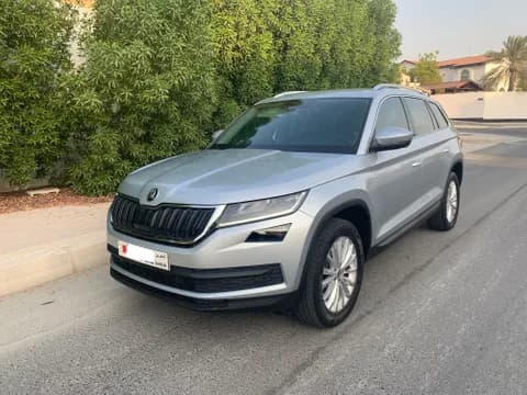 Used Skoda Kodiaq 2020 for Sale Used Skoda Kodiaq 2020 for Sale used_cars.forSale