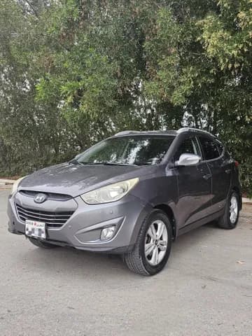 Used Hyundai Tucson 2.0L Mid (FWD) 2013 Used Hyundai Tucson 2.0L Mid (FWD) 2013 used_cars.forSale