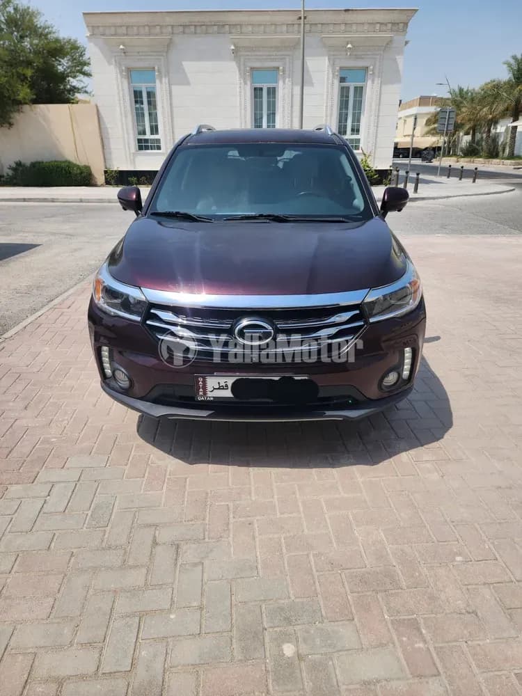 Used GAC GS4 1.5T GS (Full Option) 2019