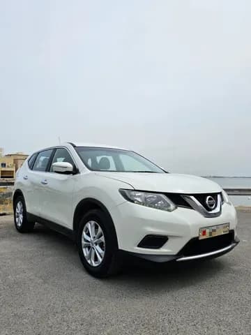 Used Nissan X-Trail 2.5 S 2WD 2017