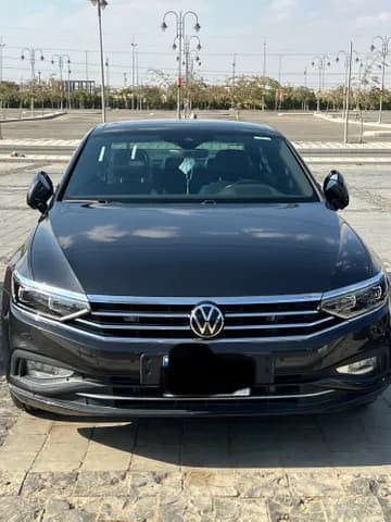 Used Volkswagen Passat 1.4 TSI Comfort line 2022 Used Volkswagen Passat 1.4 TSI Comfort line 2022 for sale