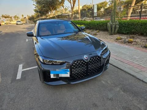 Used BMW 4 Series Gran Coupe 420i 2023 Used BMW 4 Series Gran Coupe 420i 2023 for sale