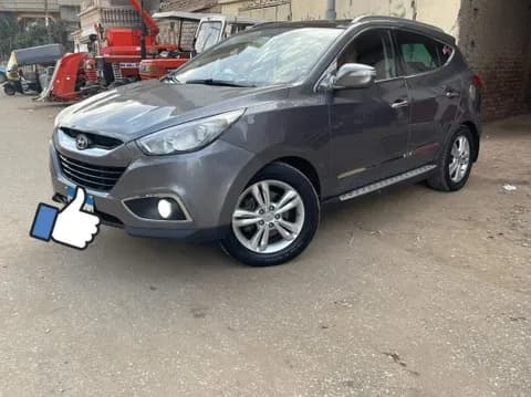 Used Hyundai IX35 2014 Used Hyundai IX35 2014 used_cars.forSale
