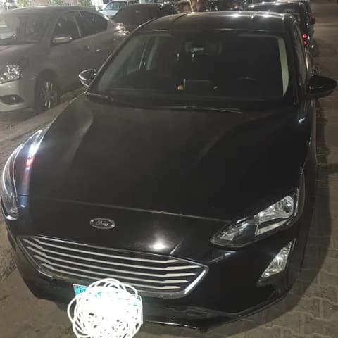 Used Ford Focus 2021 Used Ford Focus 2021 used_cars.forSale